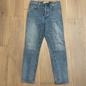 Denim Forum Yoko Slim 28W